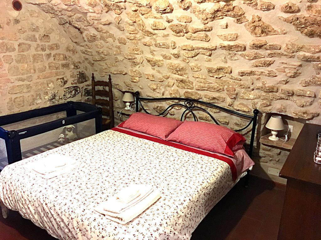 Nel Cuore Di Narni Exterior foto
