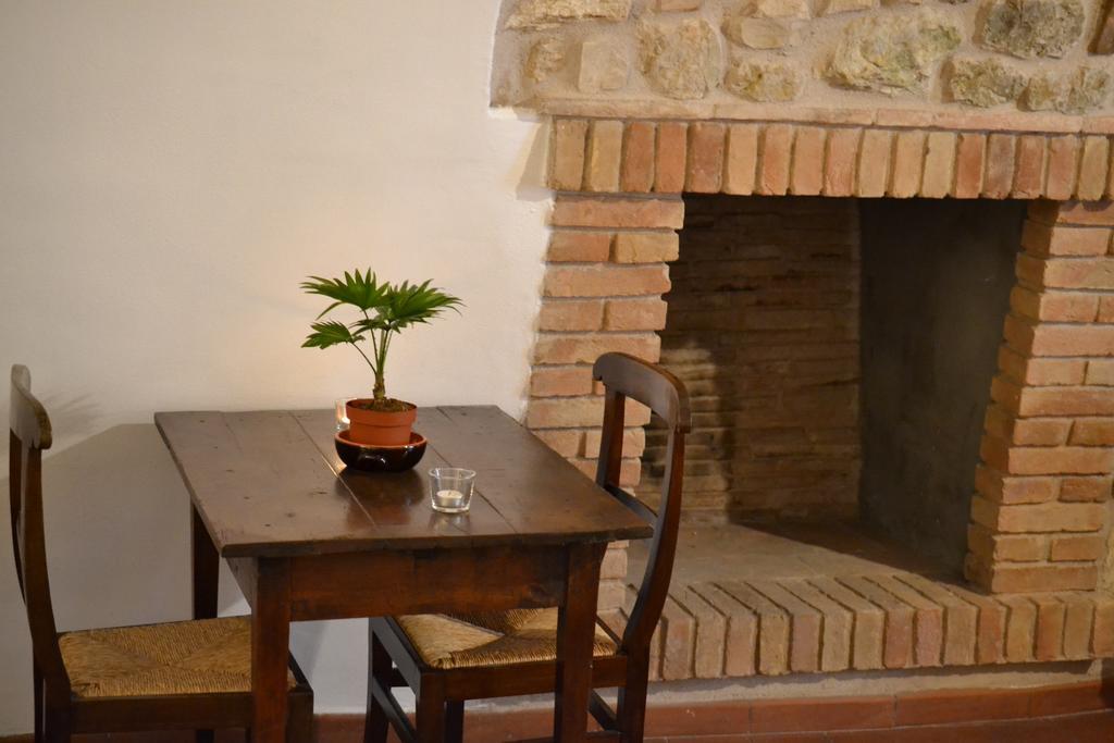 Nel Cuore Di Narni Exterior foto