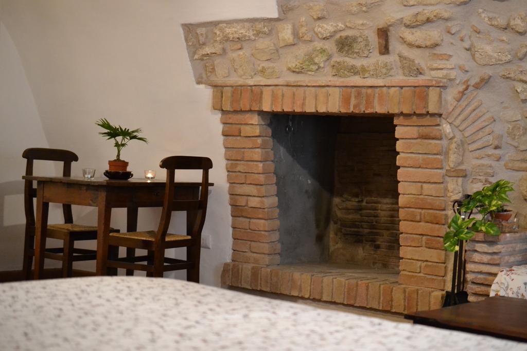 Nel Cuore Di Narni Exterior foto