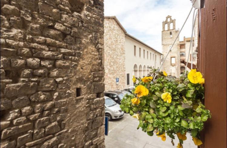 Nel Cuore Di Narni Exterior foto