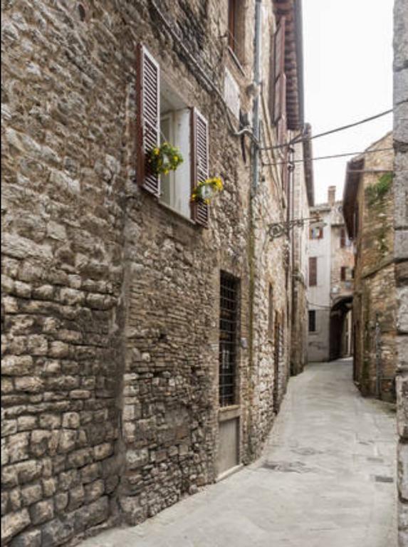 Nel Cuore Di Narni Exterior foto