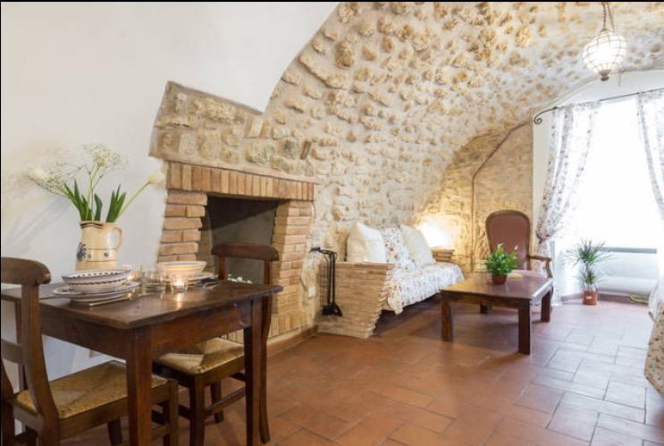 Nel Cuore Di Narni Exterior foto